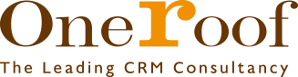 One Roof Logo